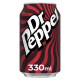 Dr.Pepper (330ml)