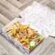 Lamb Doner Kebab Box