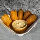 Mac N Cheese Croquettes (8pcs)